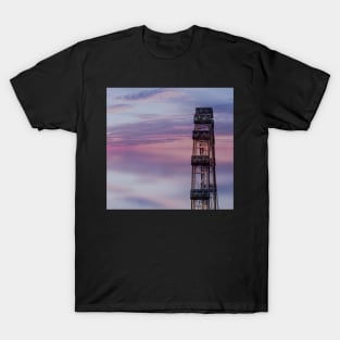 Ferris Wheel T-Shirt